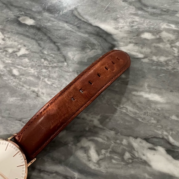 Daniel Wellington Classic St Mawes Watch